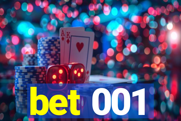 bet 001